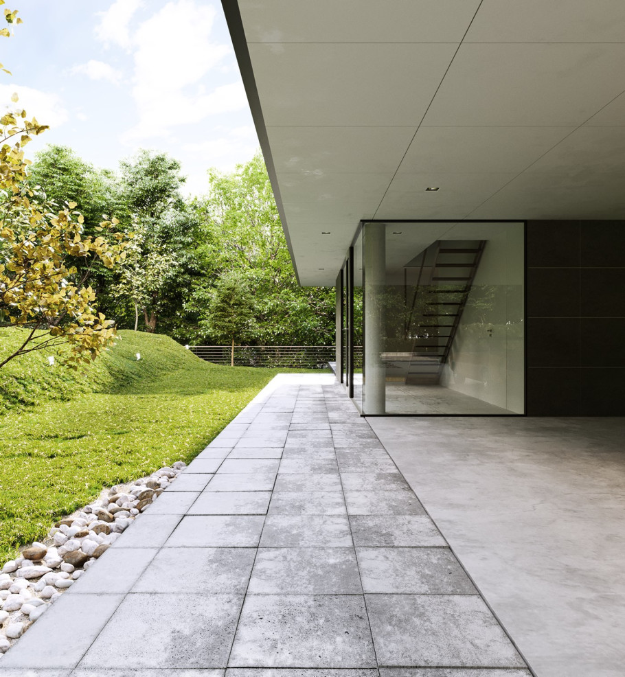 Panorama House