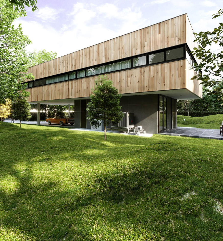 Panorama House