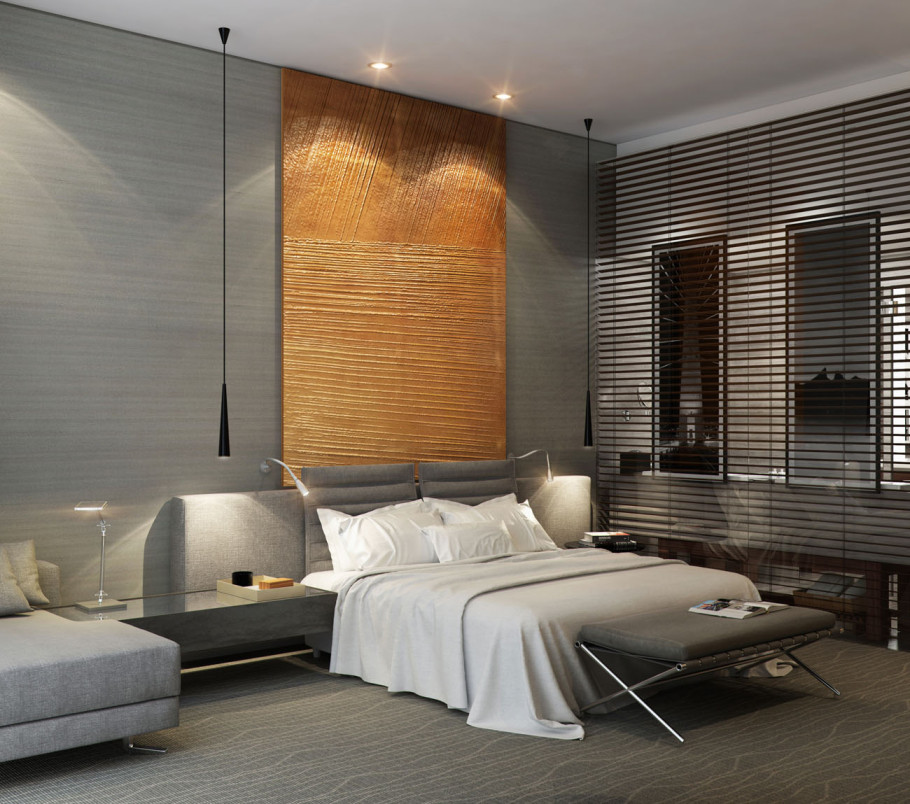Room - H