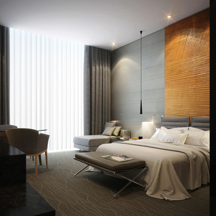 Room - H