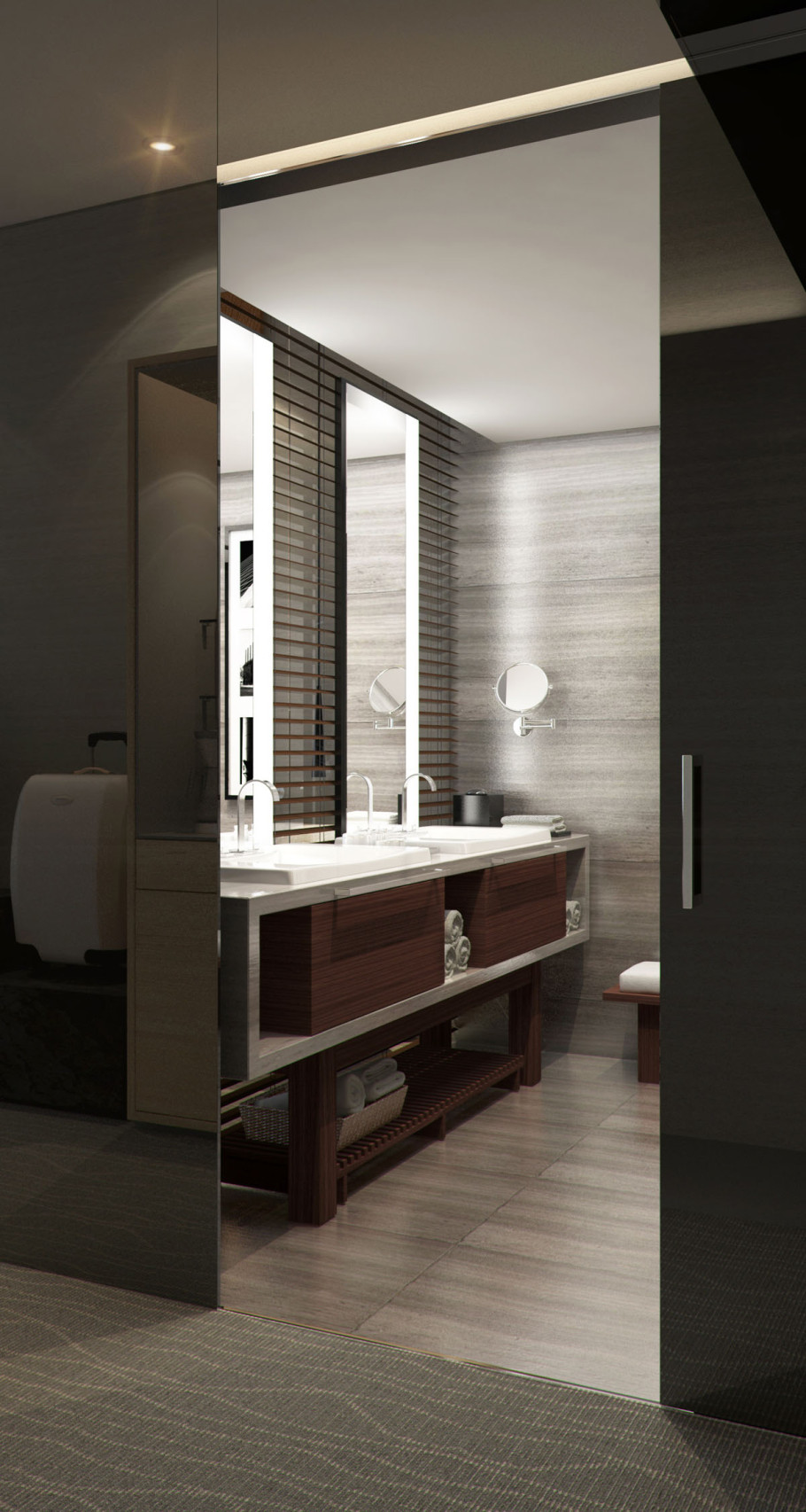 Room - H