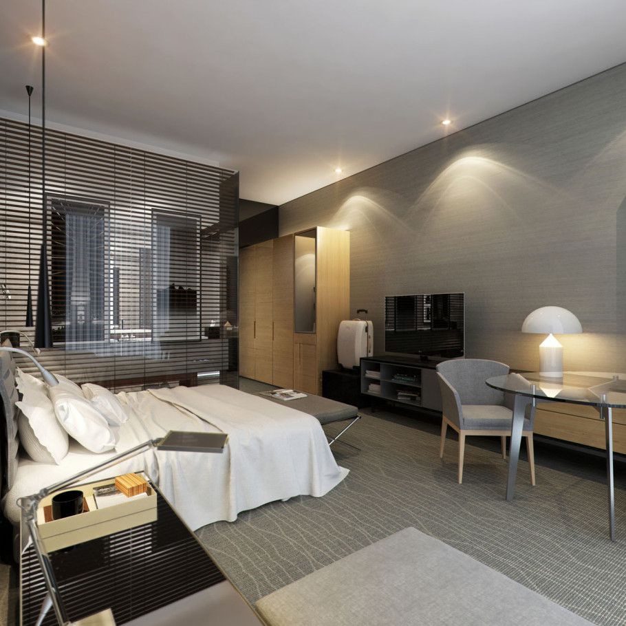 Room - H