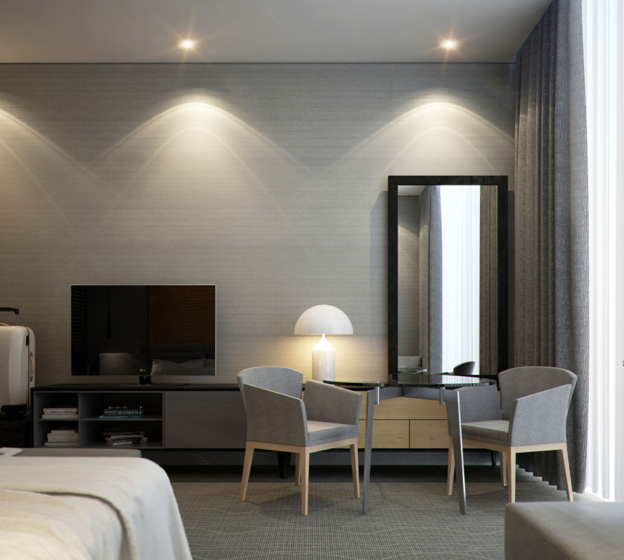 Room - H