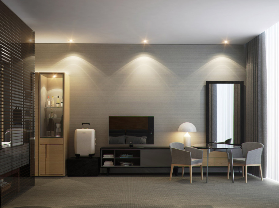 Room - H