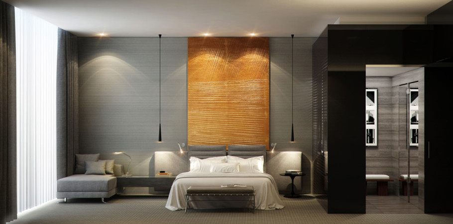 Room - H