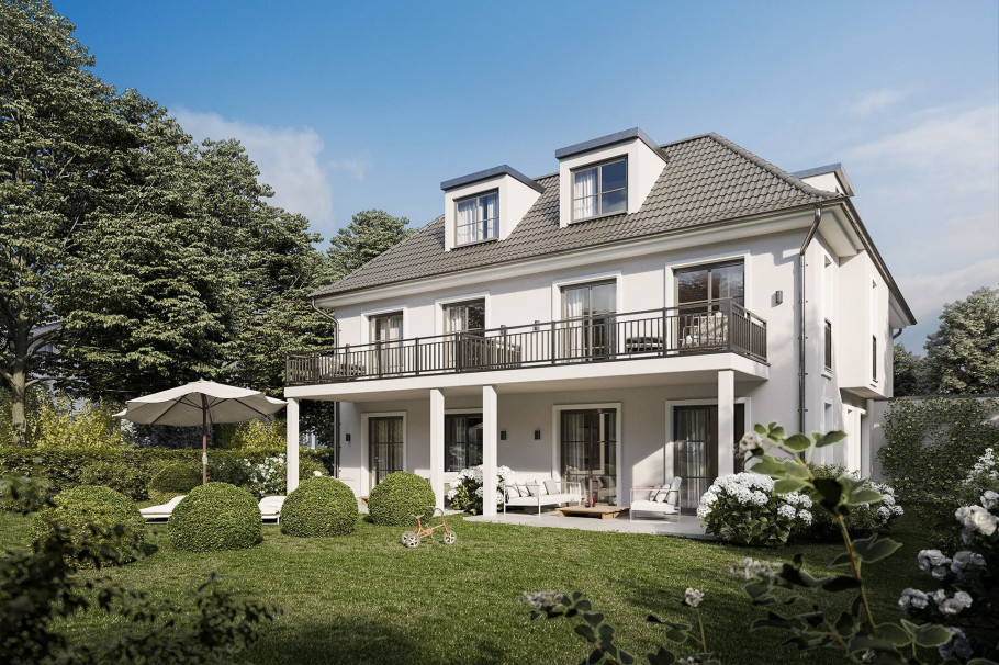 Residential Project