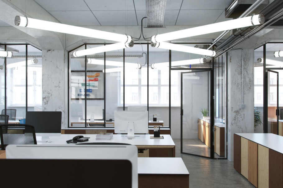 Office Interior