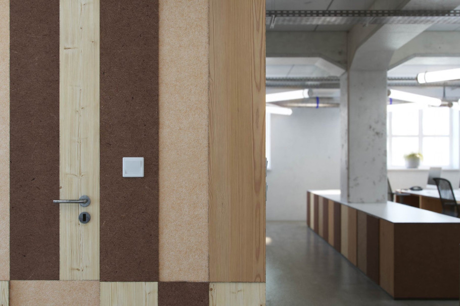Office Interior