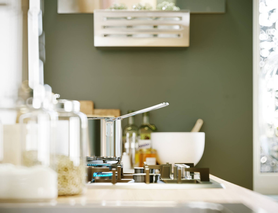 Kitchen II