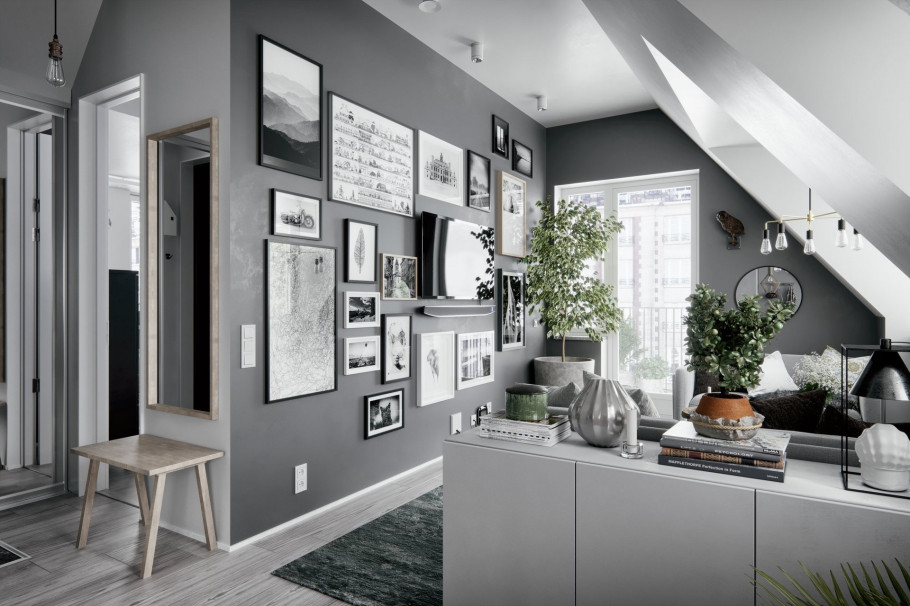 Grey Attic