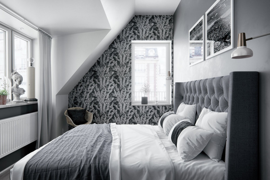 Grey Attic