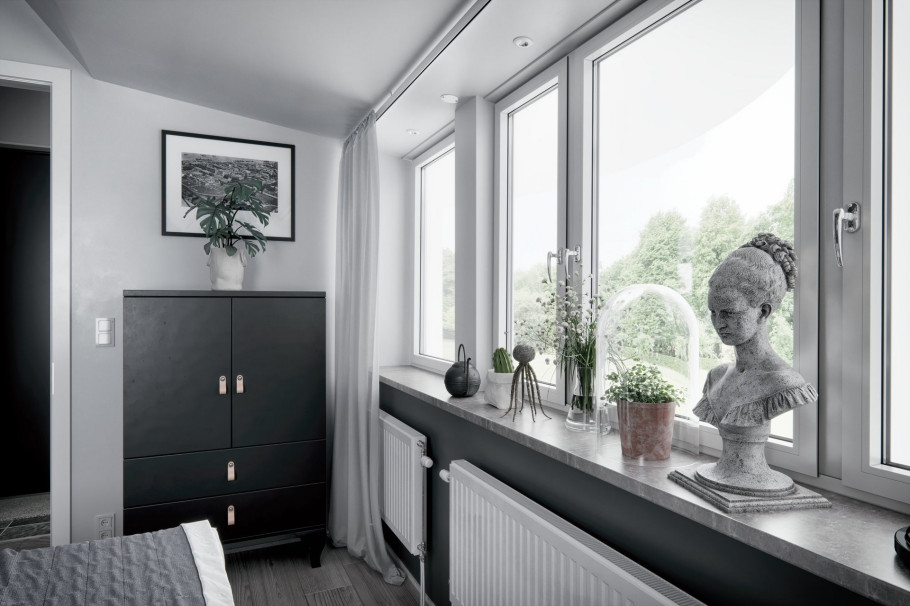 Grey Attic