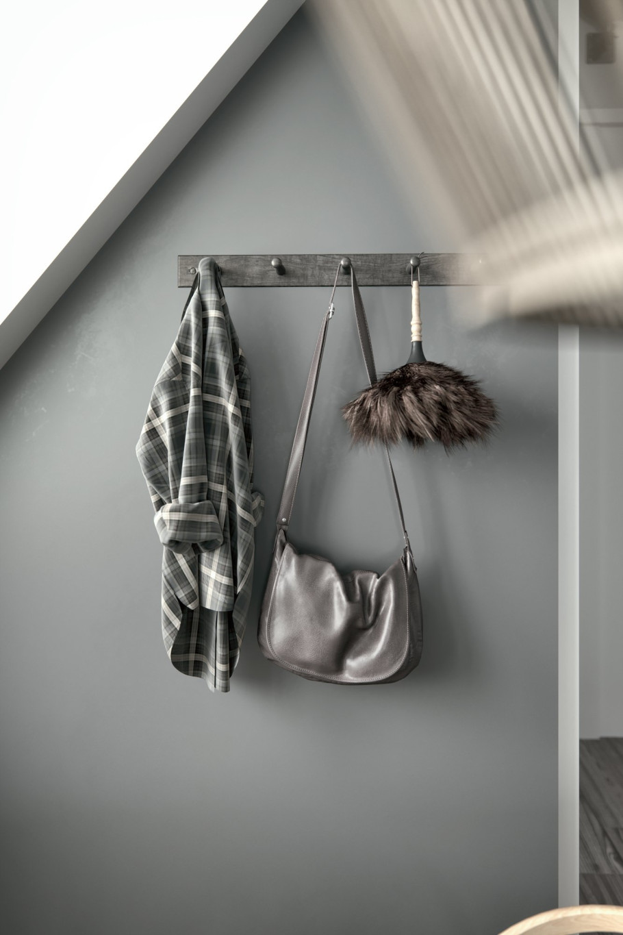 Grey Attic