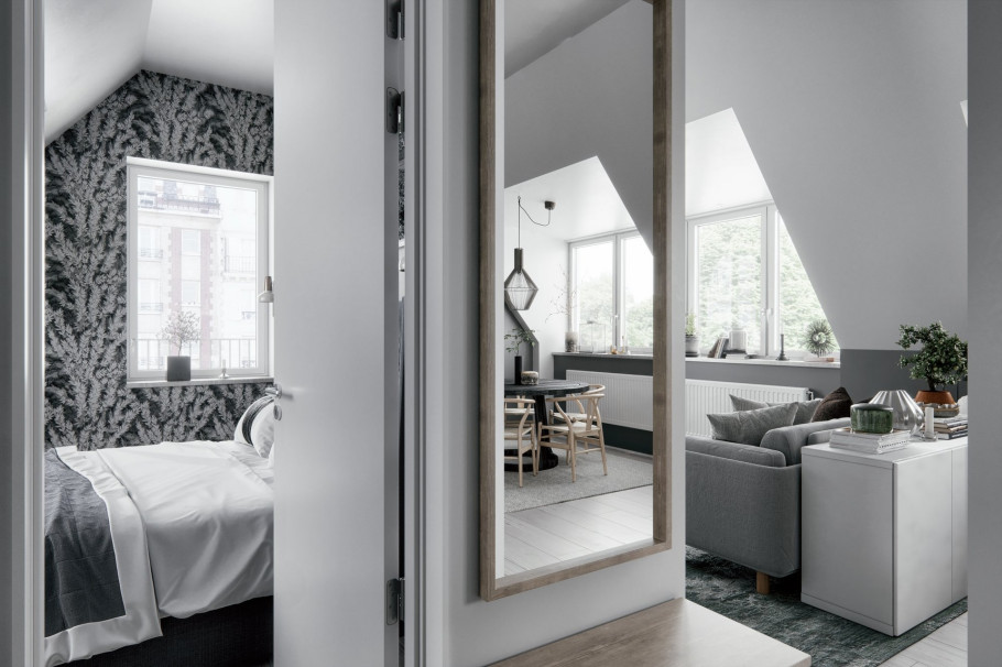 Grey Attic