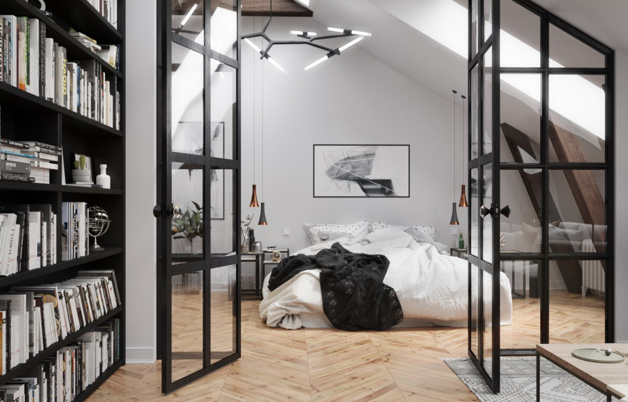 Attic