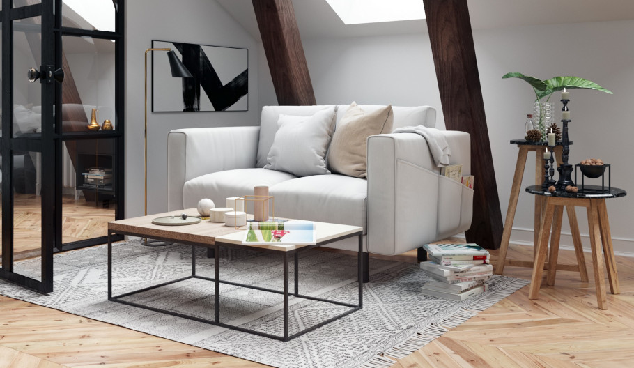 Attic