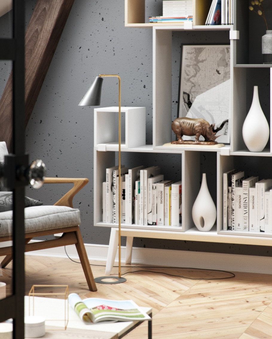 Attic