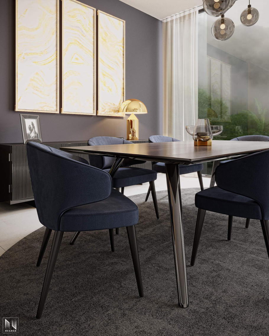 Minotti Living