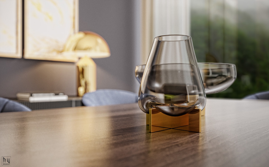 Minotti Living