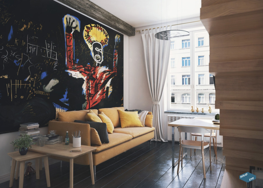 L Appart Parisienne