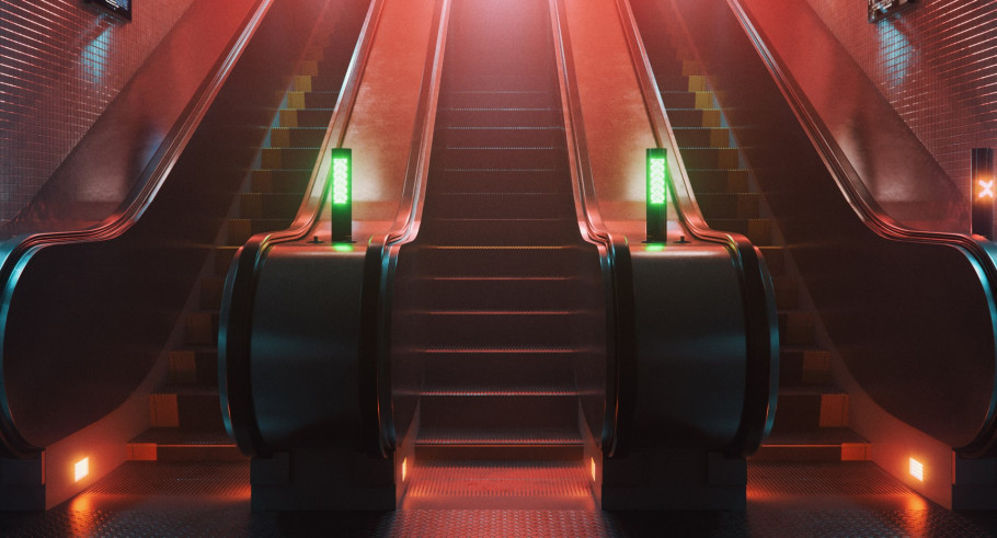 Underground