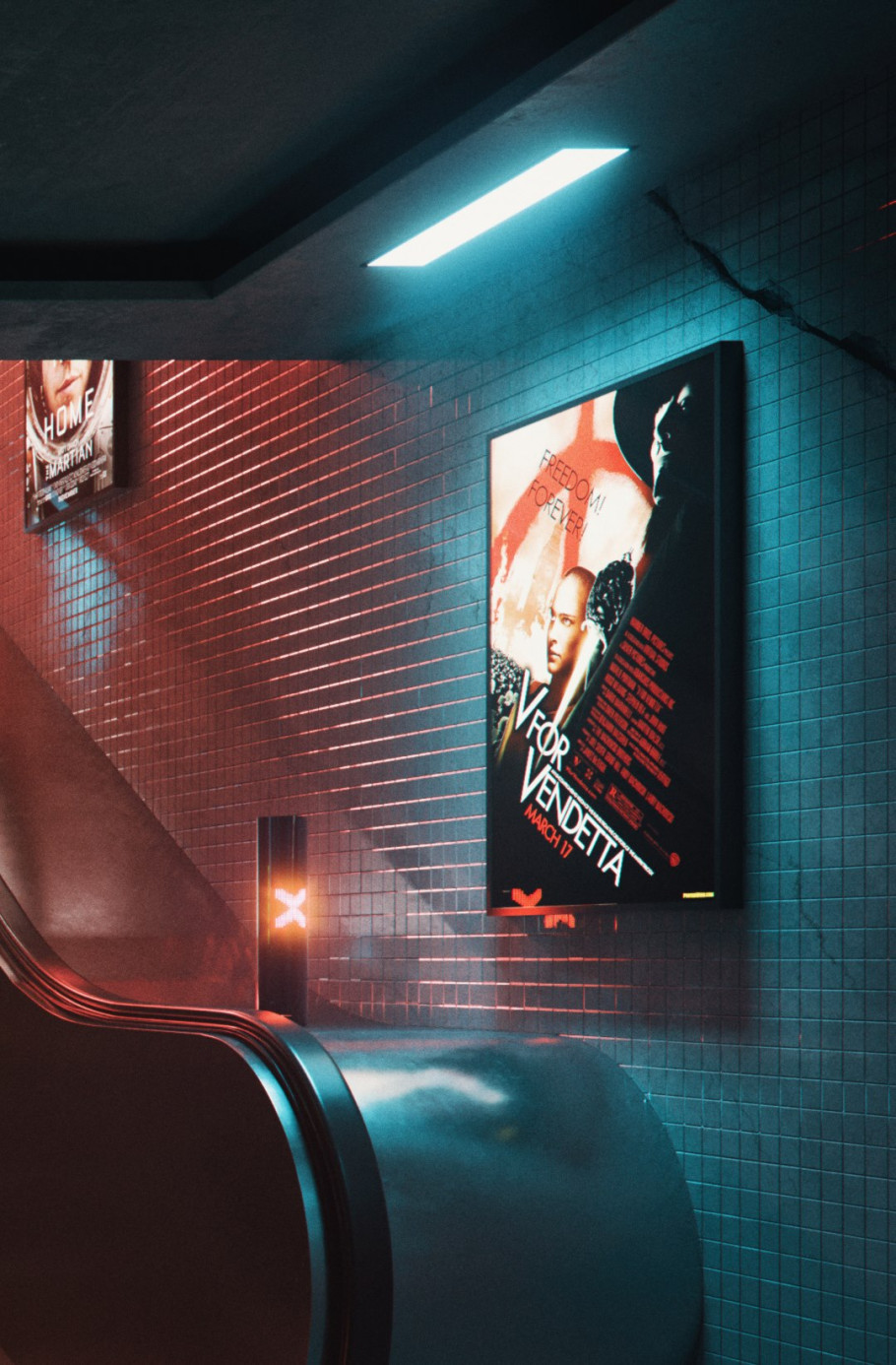 Underground
