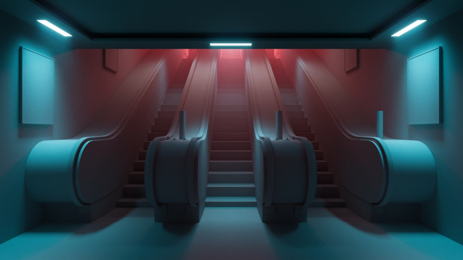 Underground