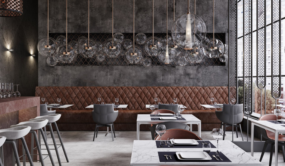 Richter Bar Restaurant