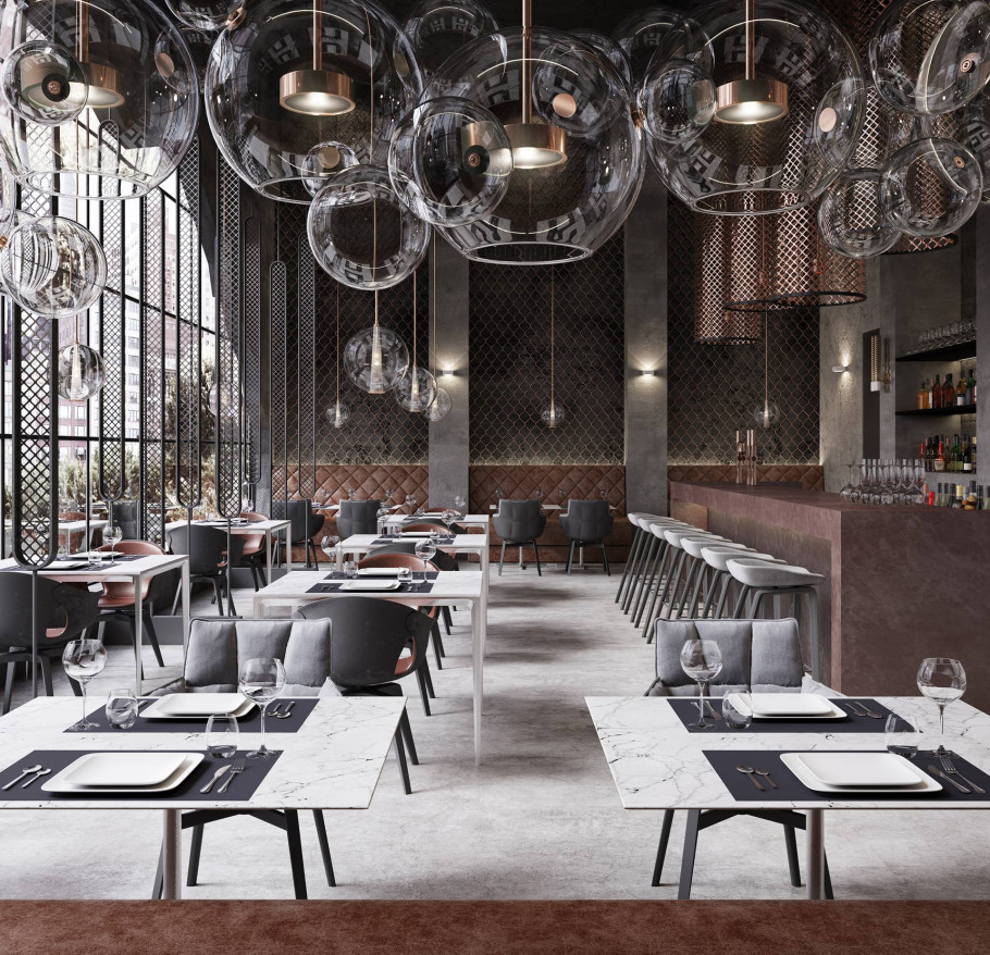 Richter Bar Restaurant
