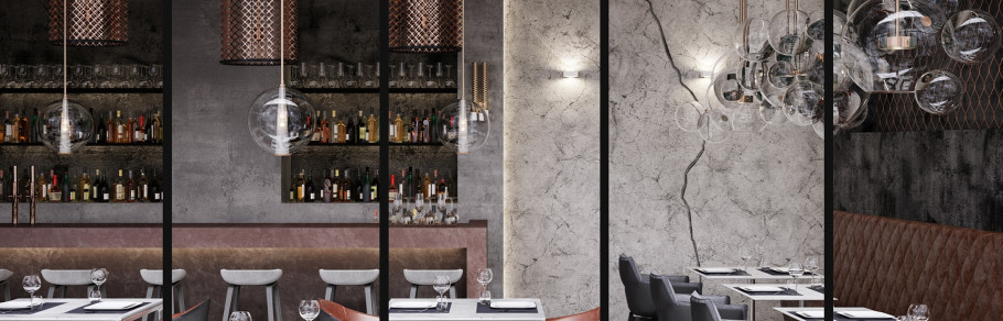 Richter Bar Restaurant