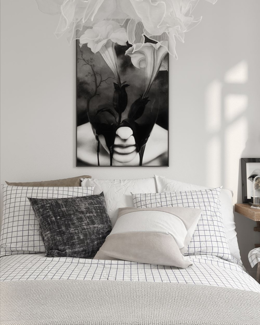 Small Apartment