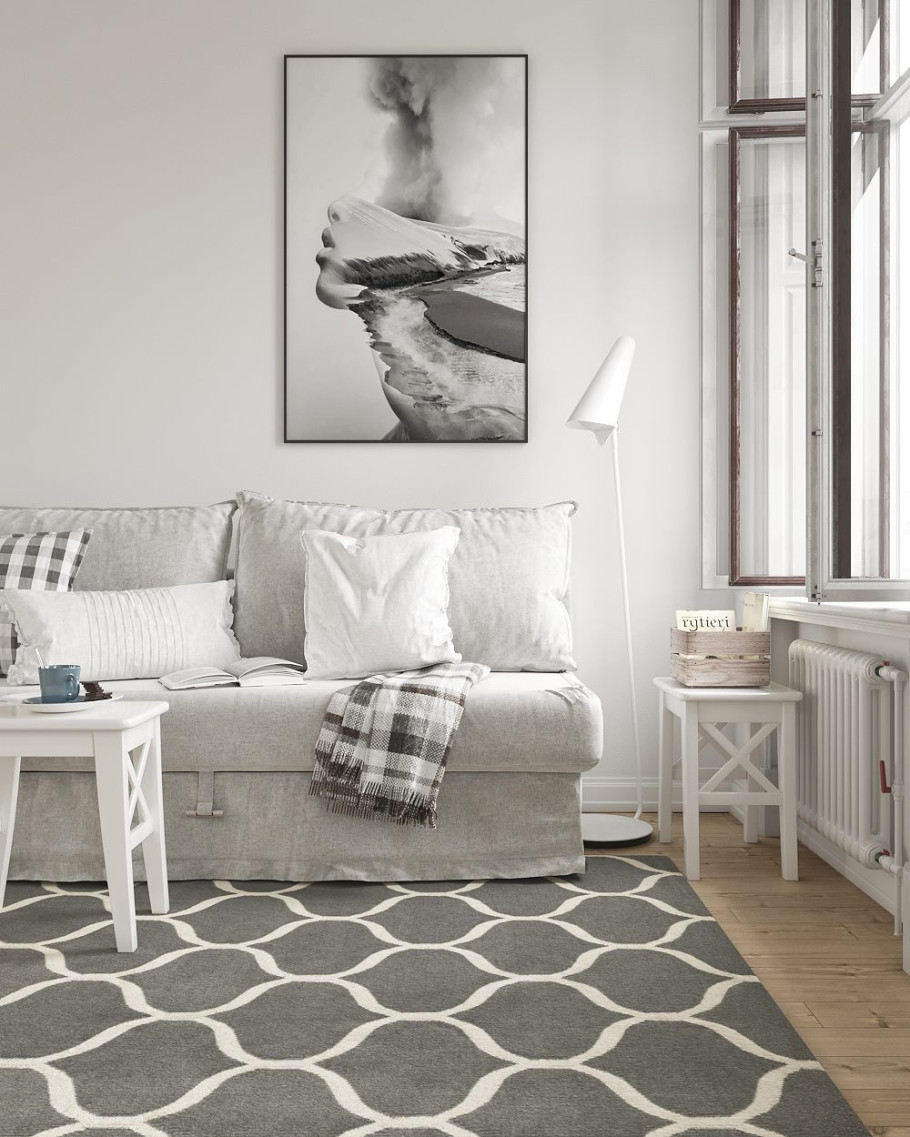 Small Apartment
