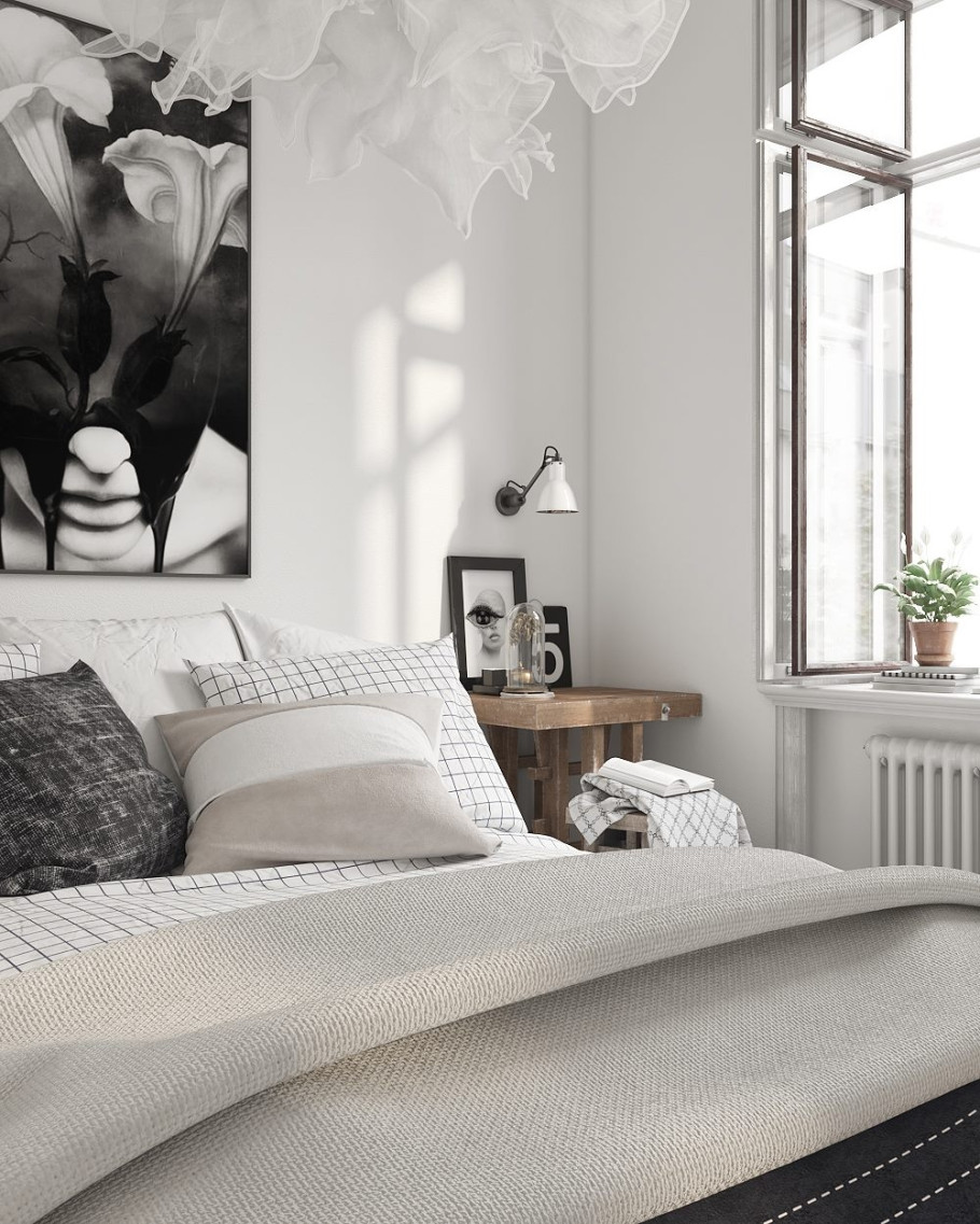 Small Apartment