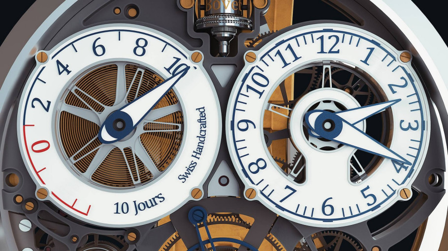 Bovet 1822