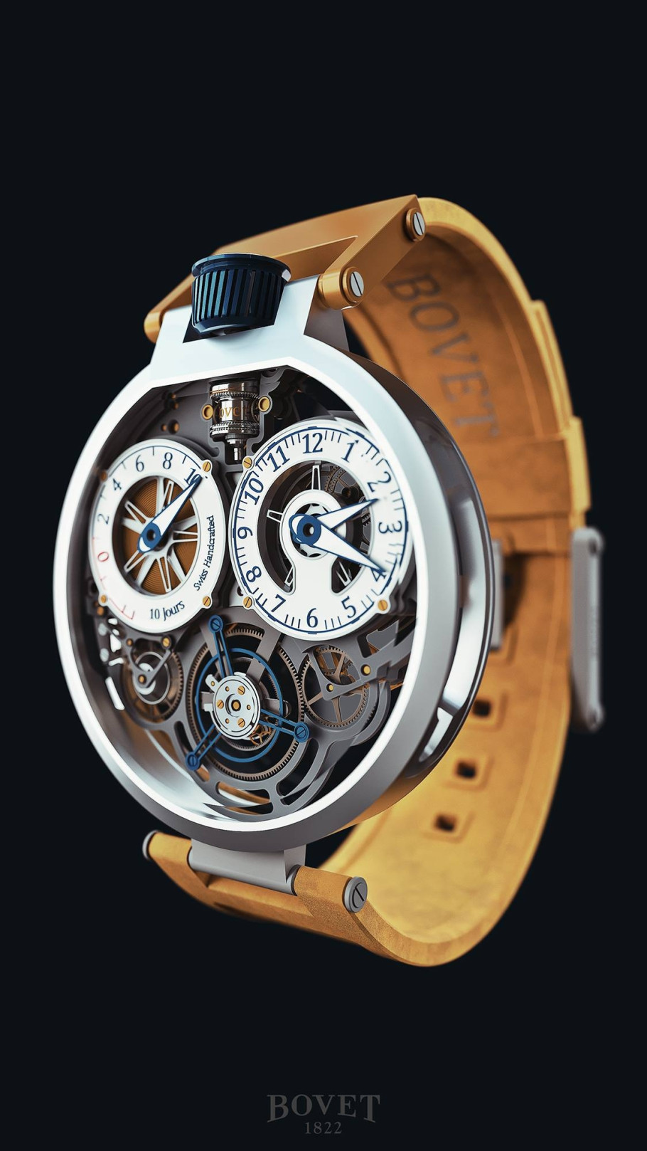 Bovet 1822