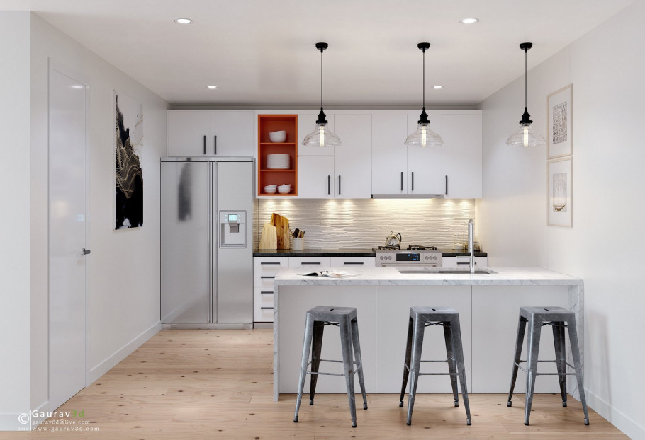Apartment In Philadelphia