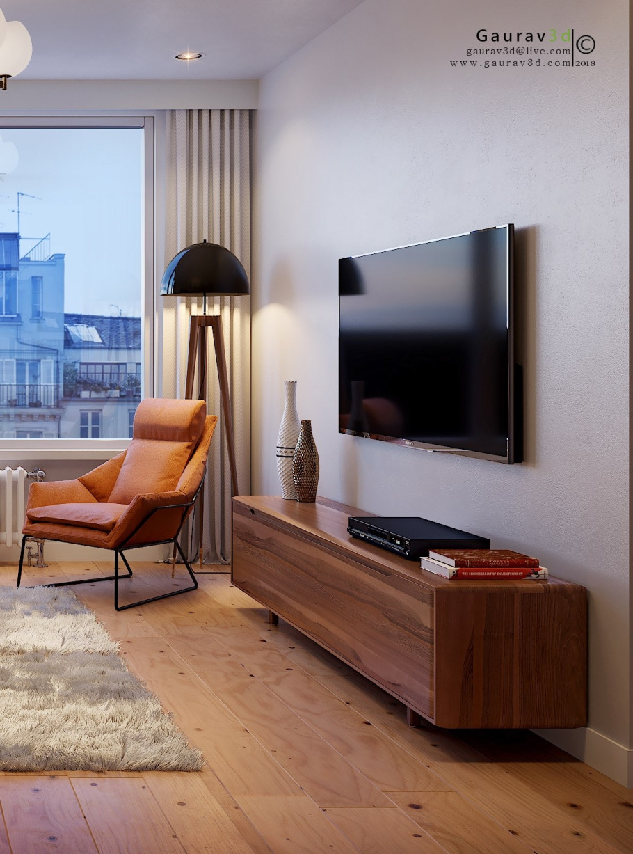 Apartment In Philadelphia