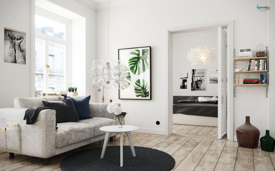 Scandinavian Apartments