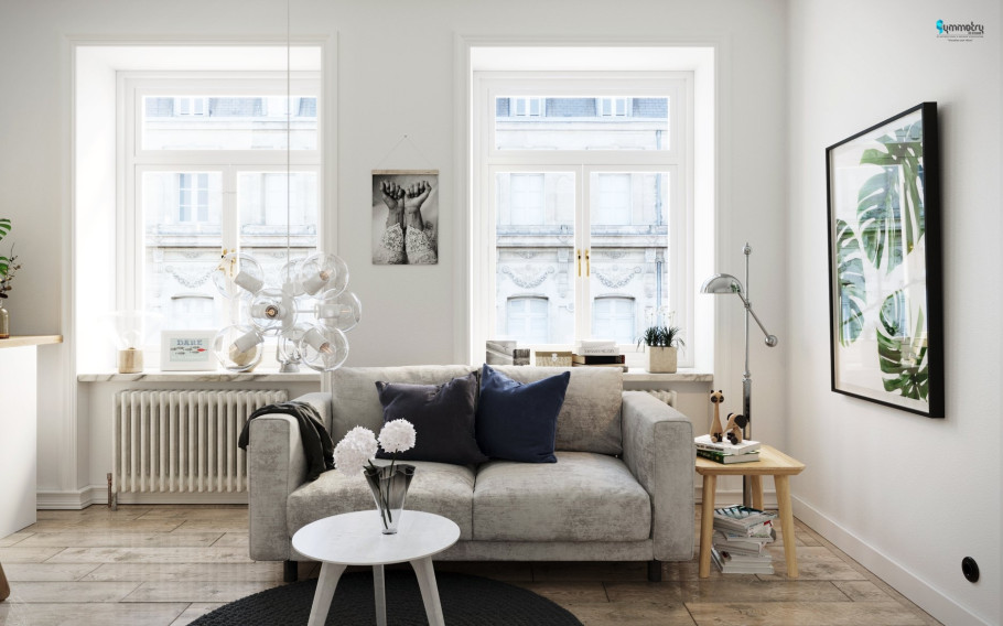 Scandinavian Apartments