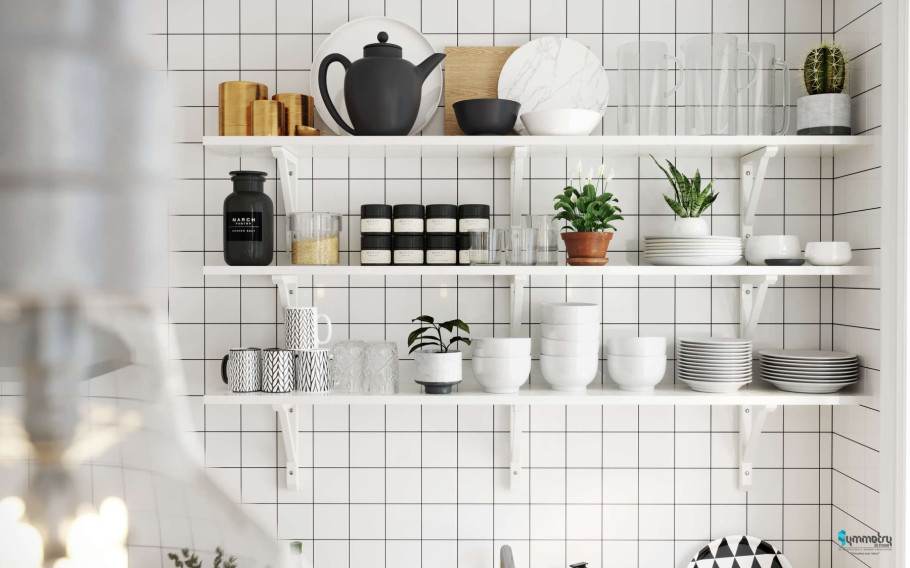 Scandinavian Apartments