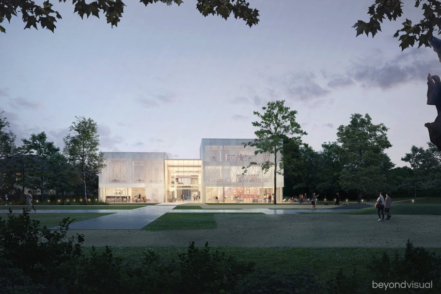 Cultural Center