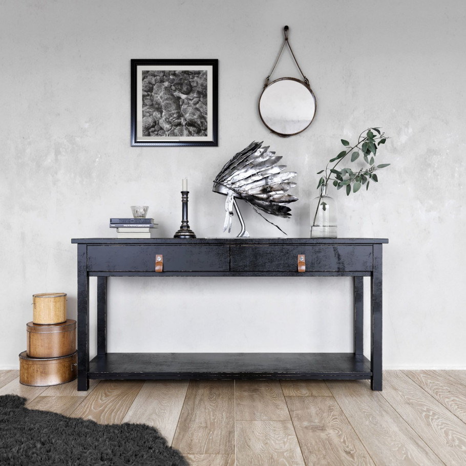 Scandinavian Livingroom