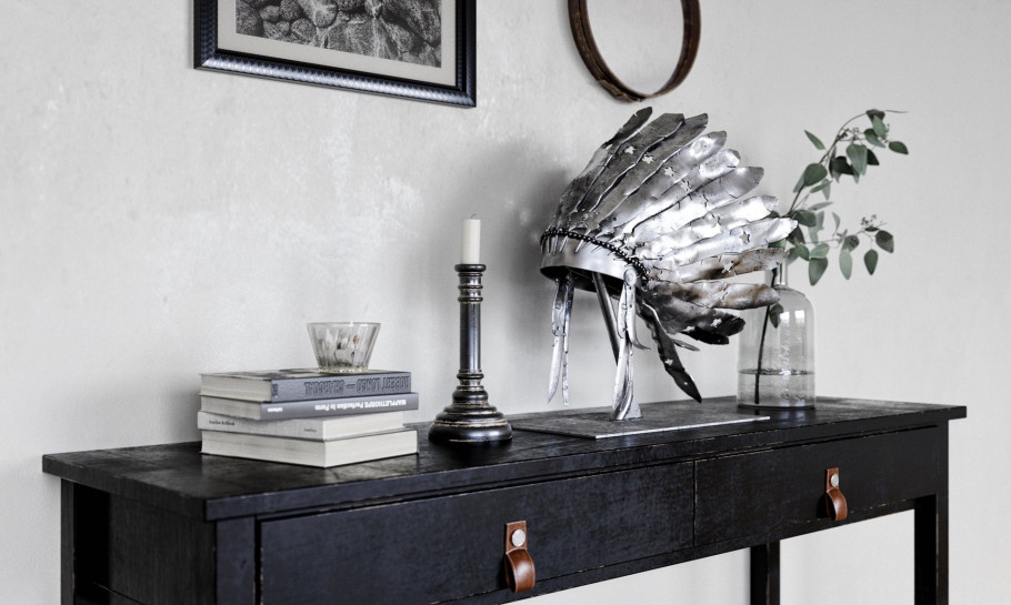 Scandinavian Livingroom