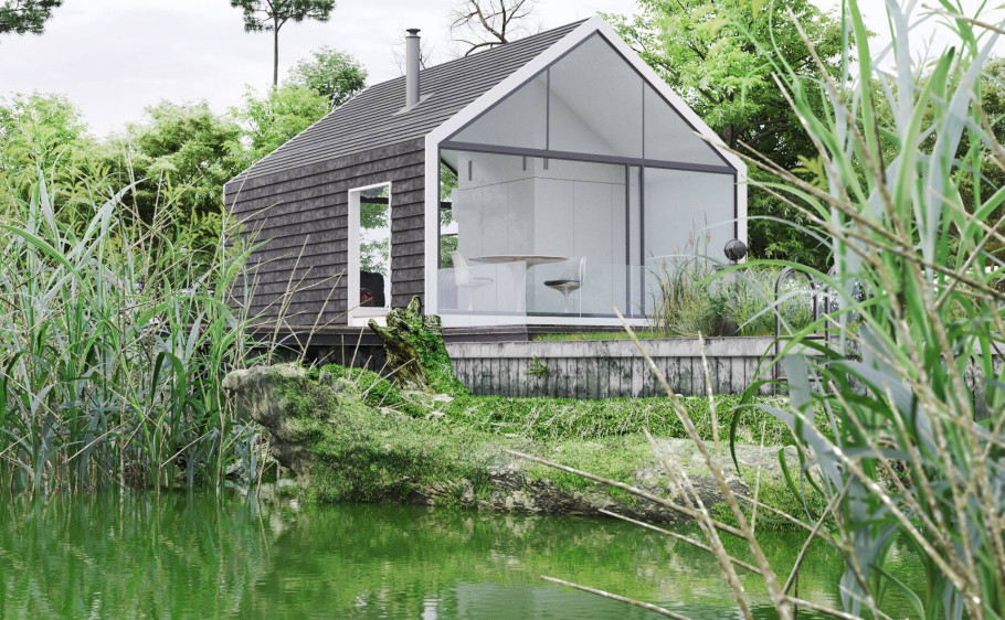Lake House