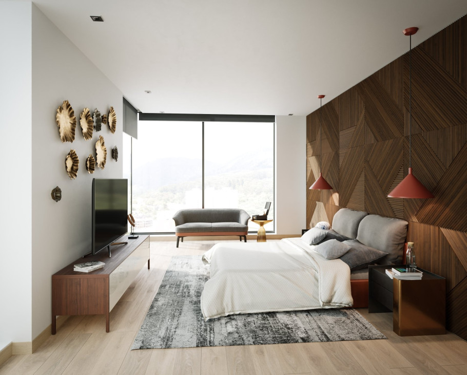Santa Ana Apartments
