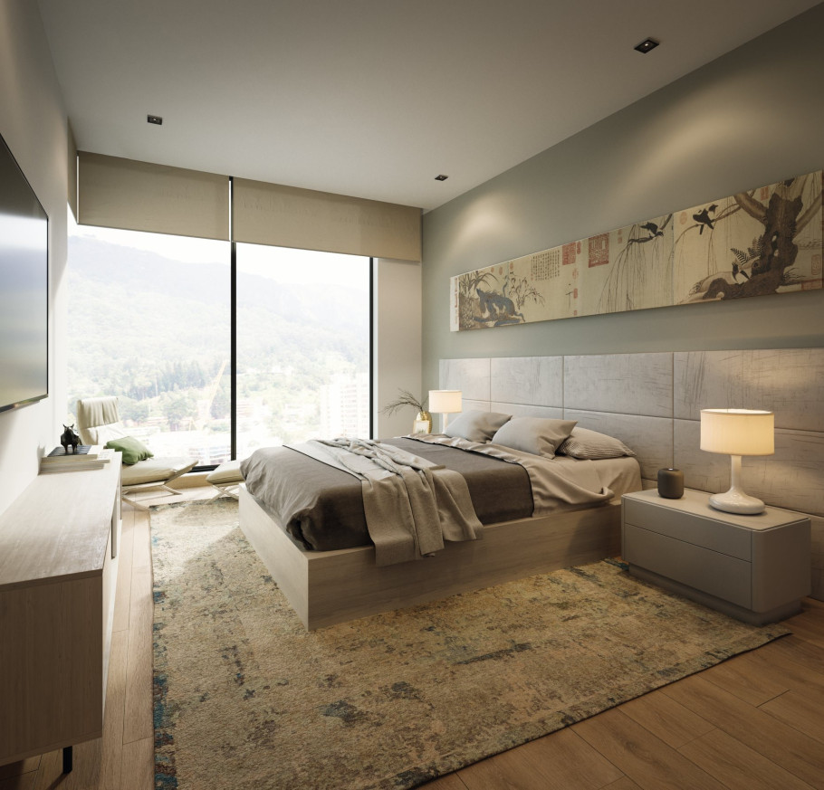 Santa Ana Apartments