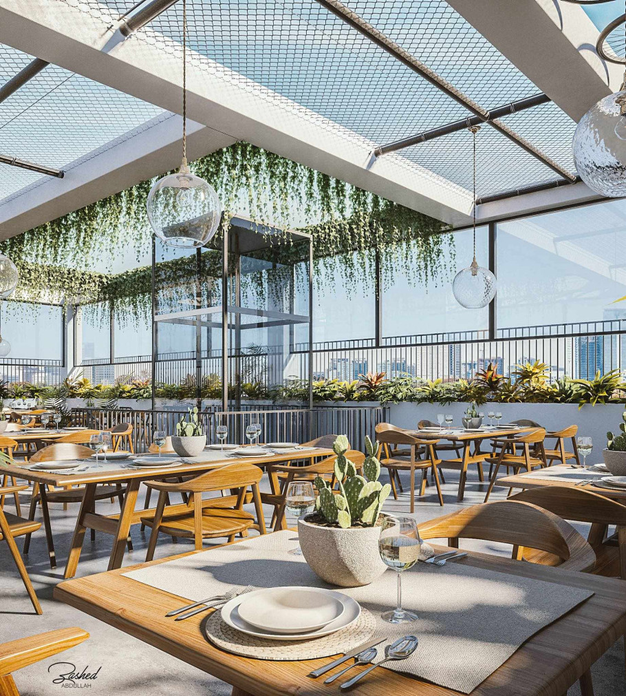Tamu Restaurant