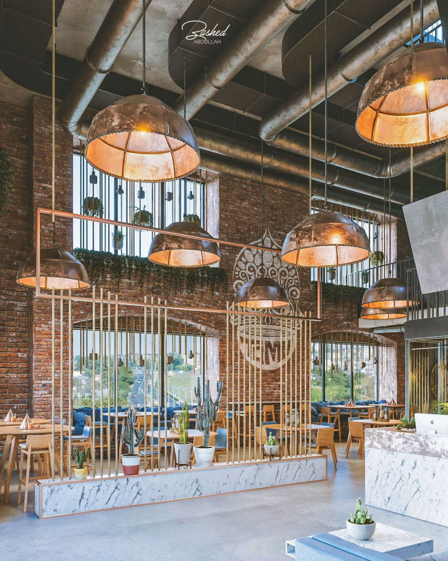 Tamu Restaurant