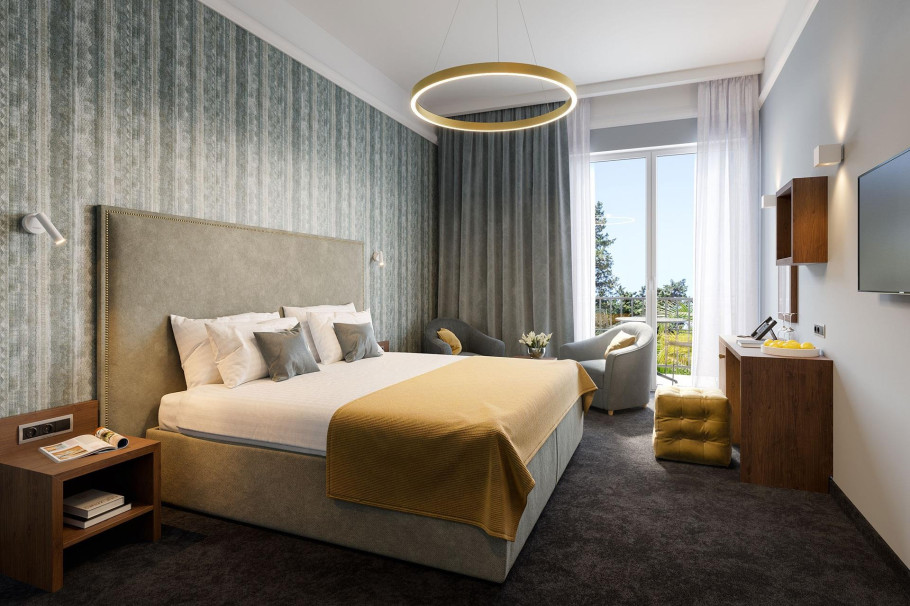 Hotel Renovation