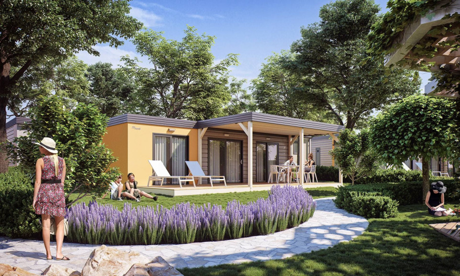 Camping Resort